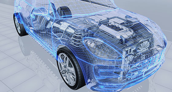 汽車行業 汽車行業